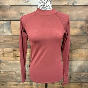 Lululemon Long Sleeve Shirts​